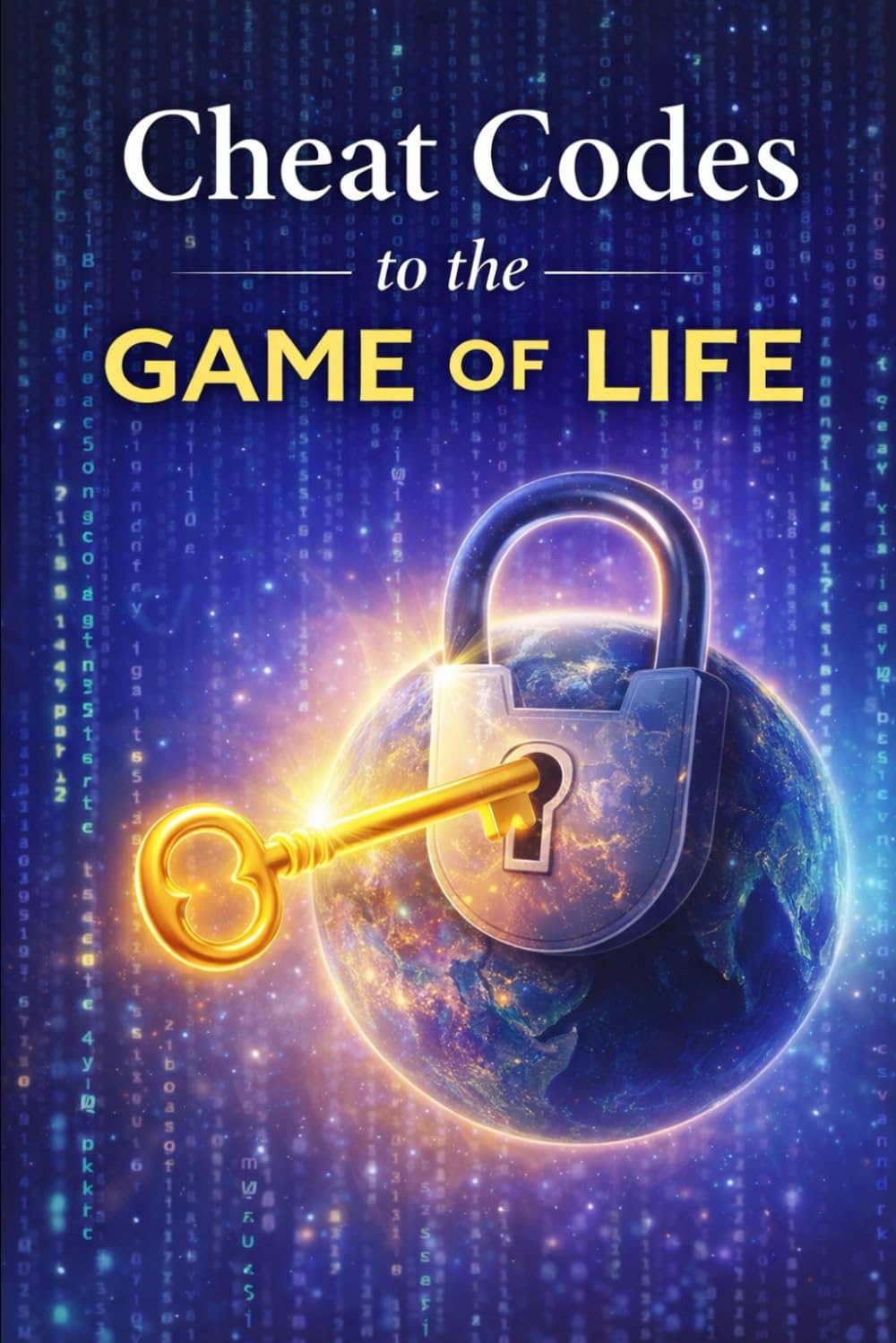 Cheat Codes to the Game of Life