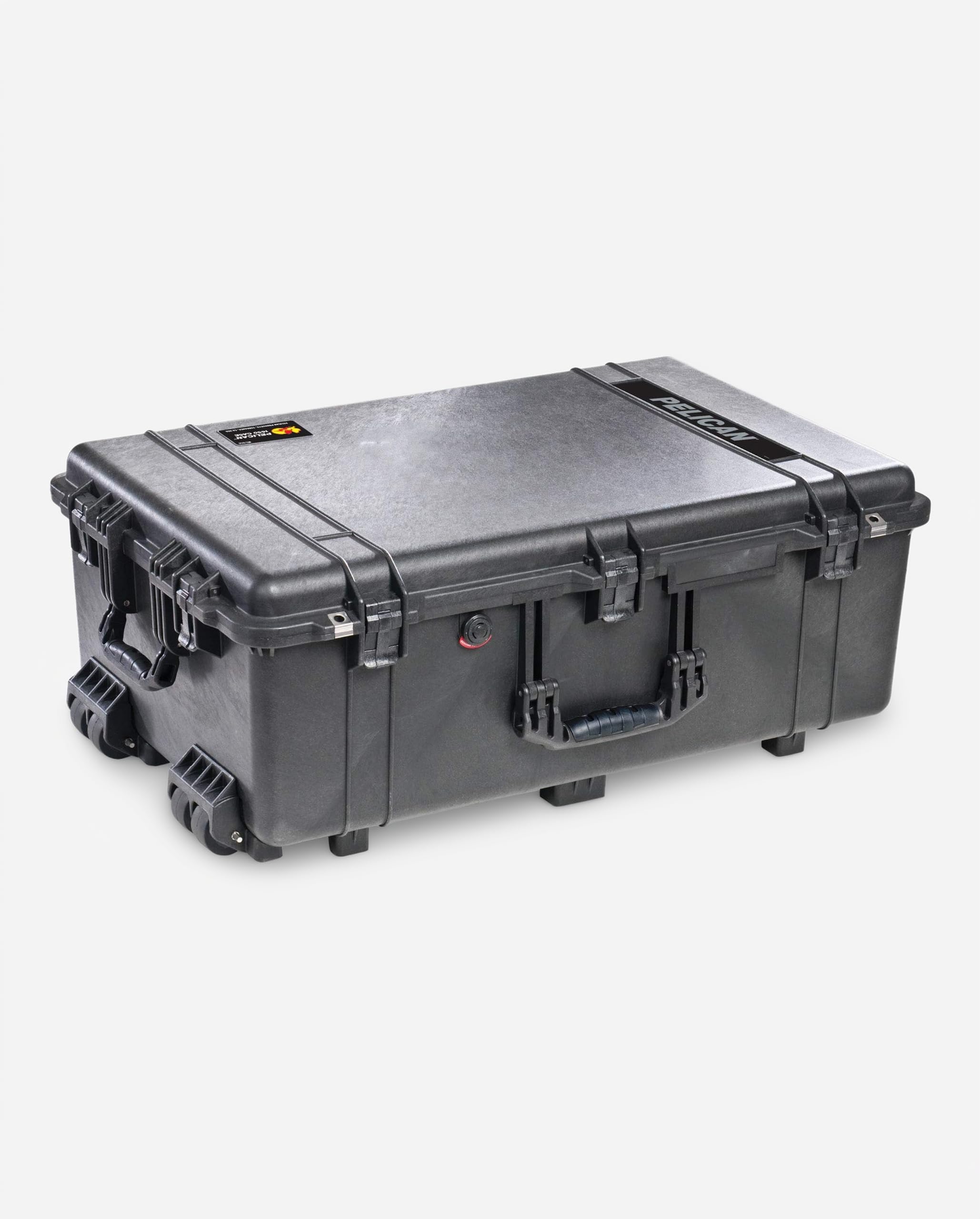 Amazon.co.jp: PELICAN ペリカン 1650 プロテクターケース ブラック