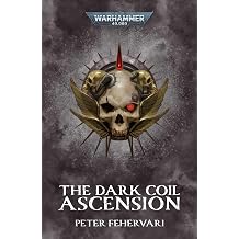 The Dark Coil Ascension Warhammer 40,000