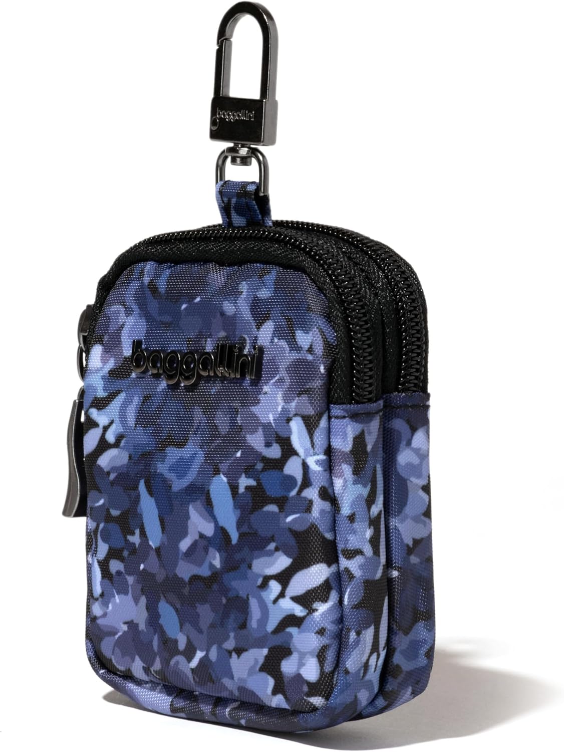 Baggallini womens On the Go Mini Pouch - Image 6