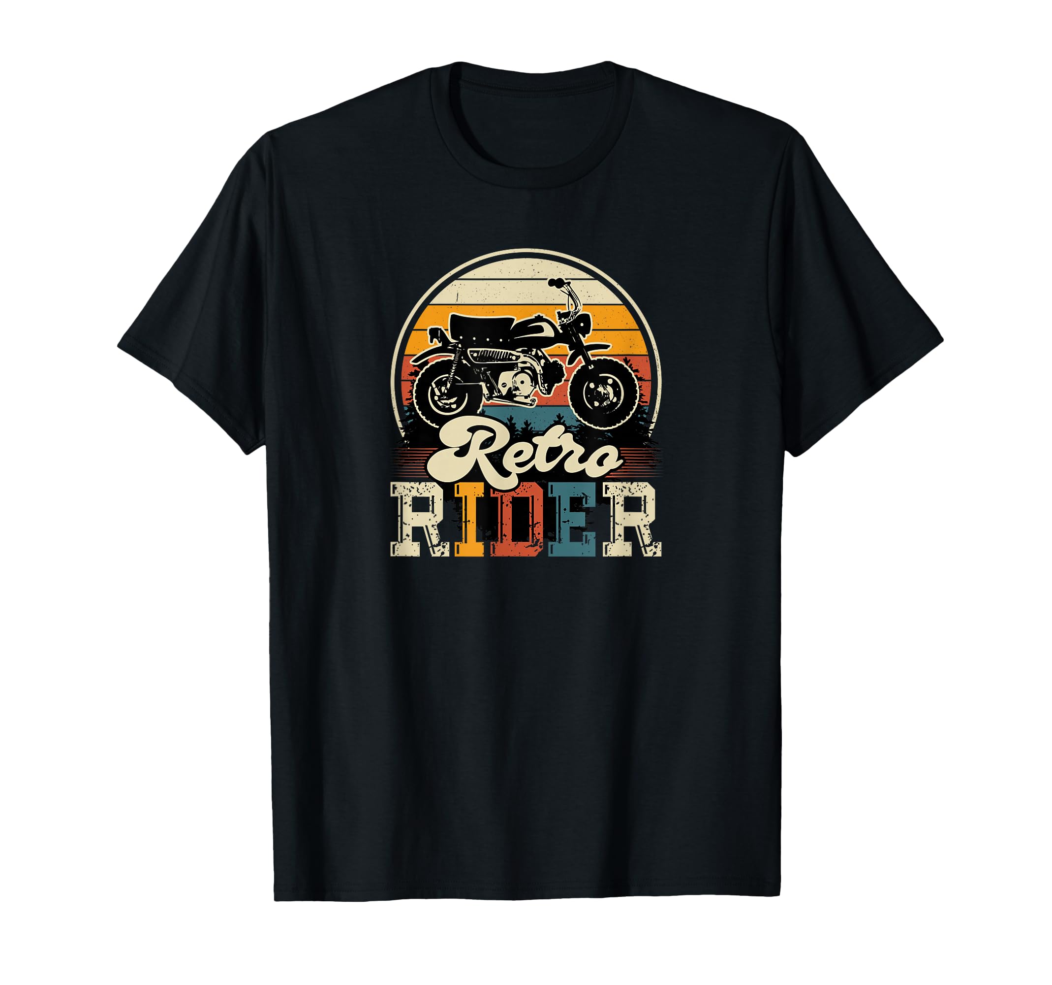 Kleidung mit Designs von Amazon Merch on Demand
