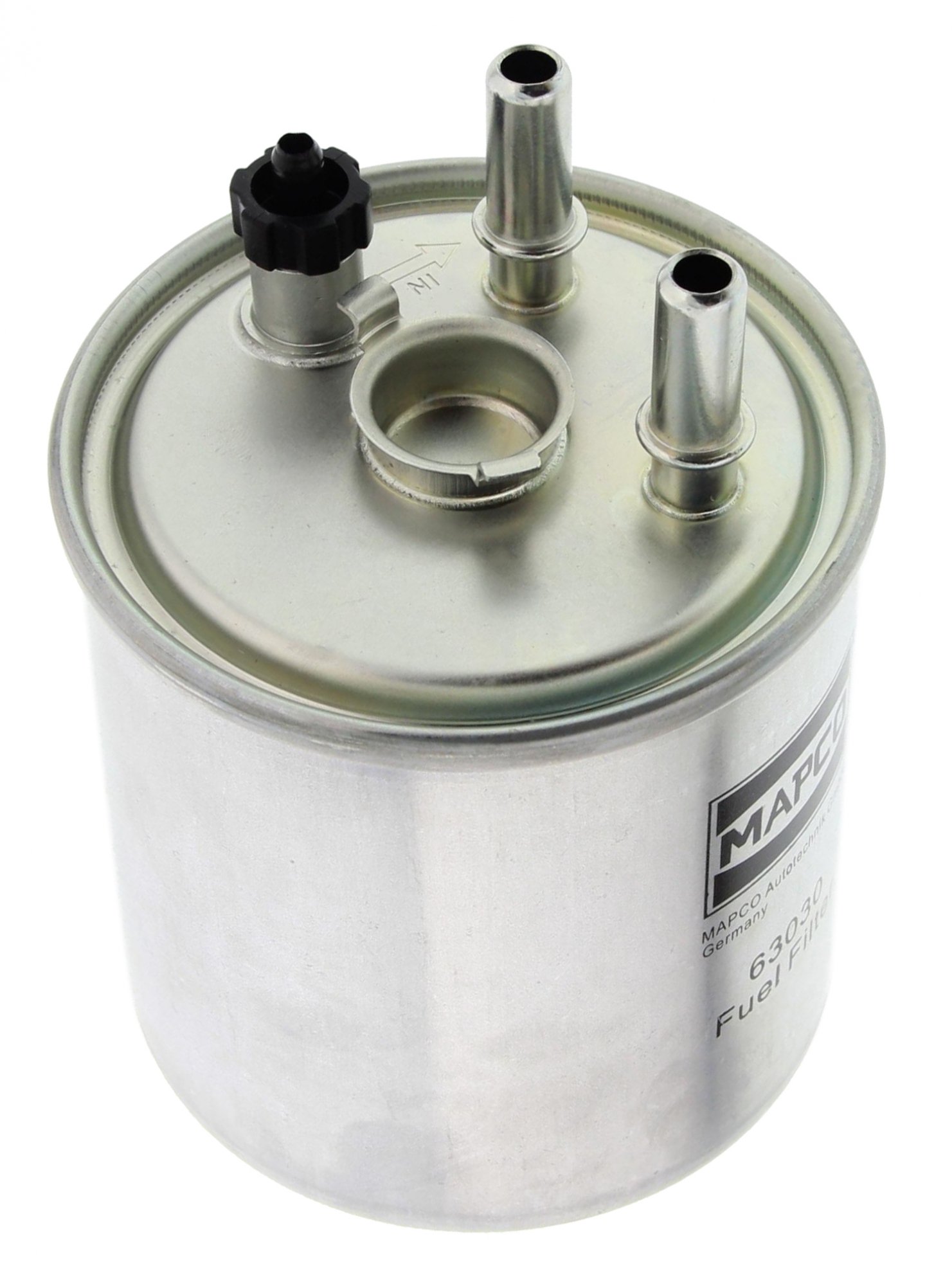 MAPCO 63030 Fuel Filter