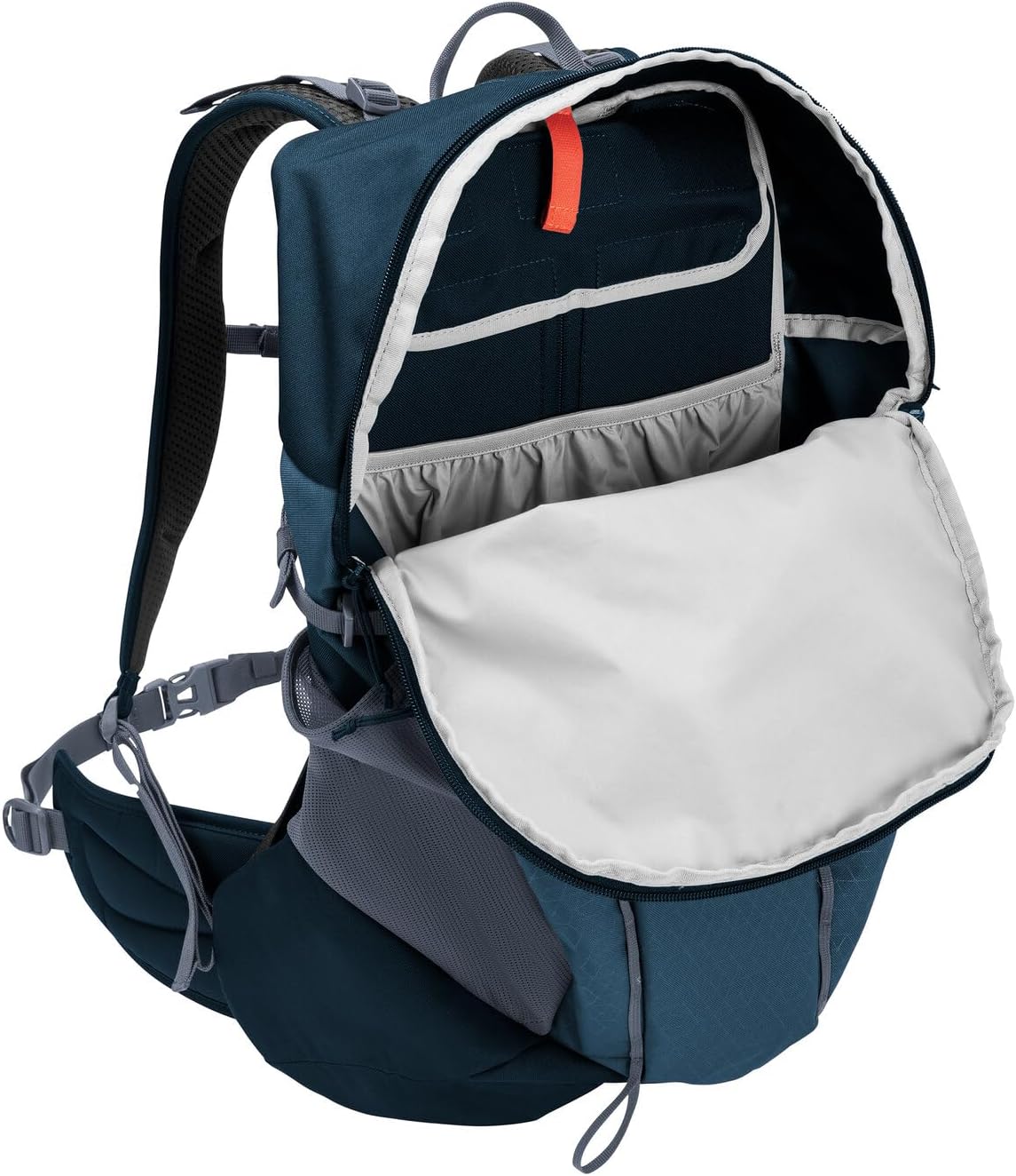 VAUDE Backpacks 20-29L, Baltic Sea., One Size