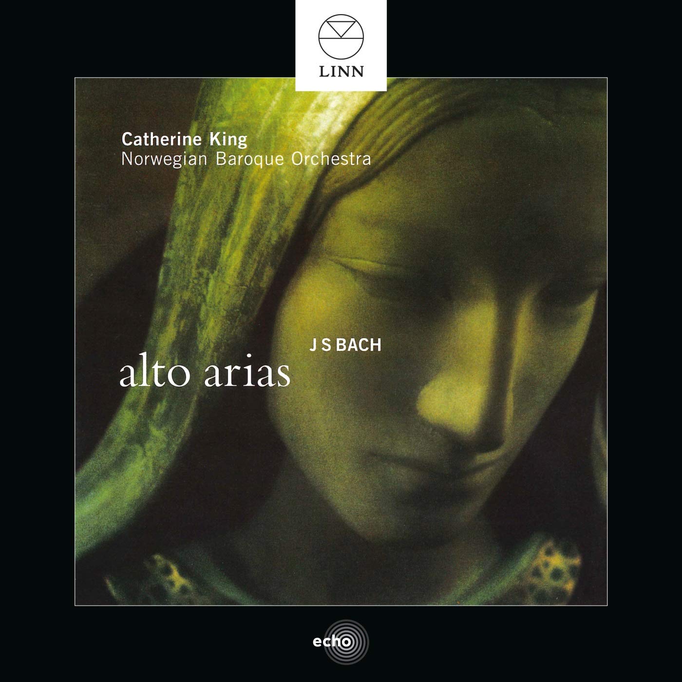 J.S. Bach: Alto Arias