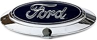 Vista 7 de 2009-2014 Ford F-150 Cámara de soporte y emblema para parte trasera, OEM ACTUALIZADO