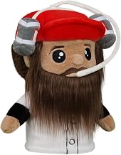 Craftsman Plush Driver Headcover