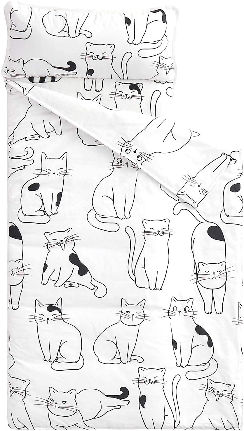 Wake In Cloud - 1pc Kids Nap Mat