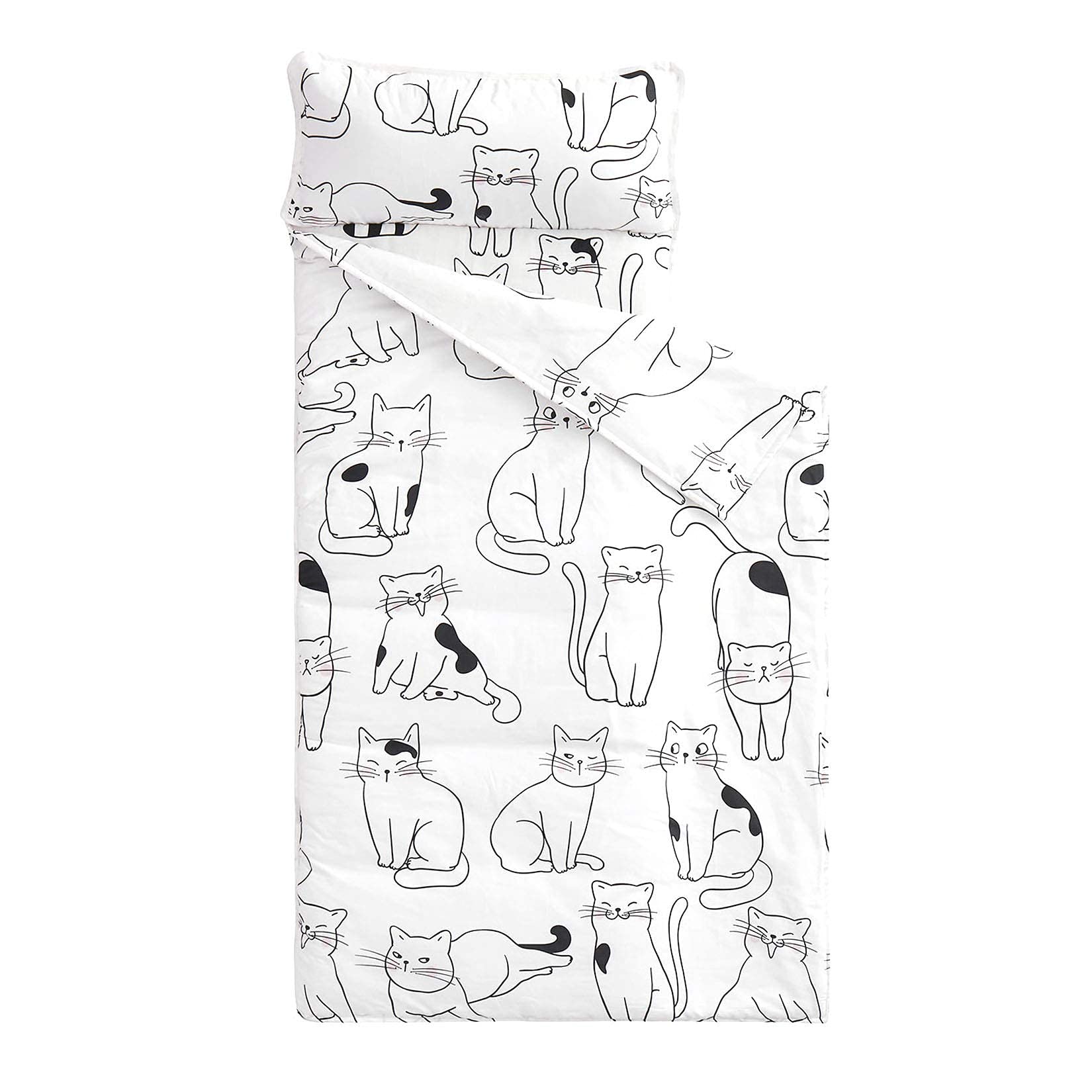 Wake In Cloud - 1pc Kids Nap Mat