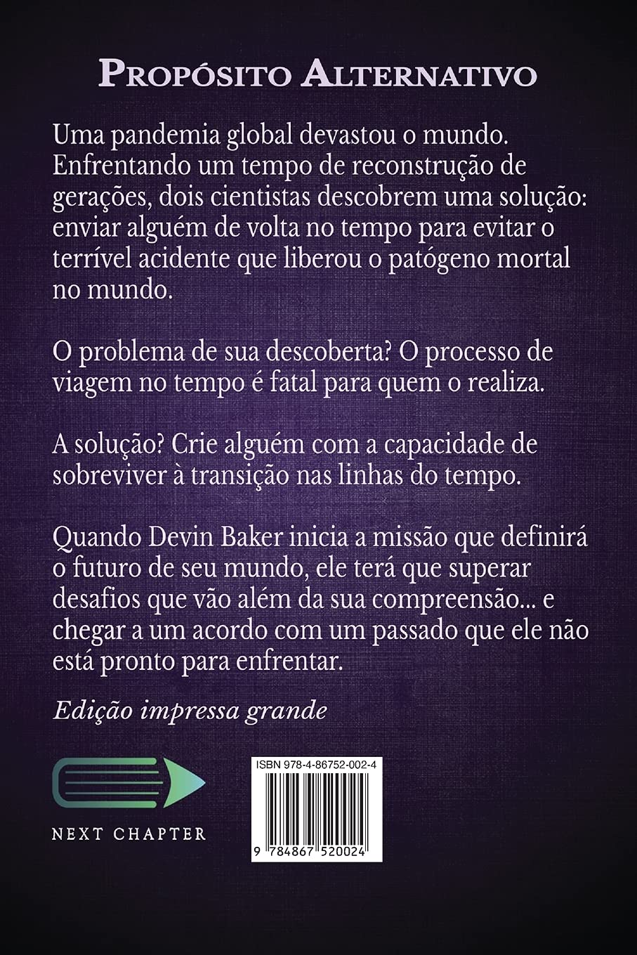 Propósito Alternativo