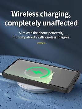ESTH® Liquid Silicone Case for Xiaomi 13 Ultra with Anti-Germ Protection, Anti-Scratch Soft Microfiber Lining, High Resilience Gel Rubber Full Body Shockproof Cover, Dark grey