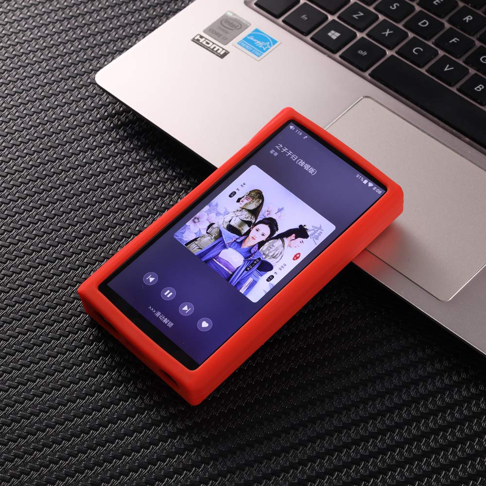 Fiio M11 Pro stainless steel edition+カバー