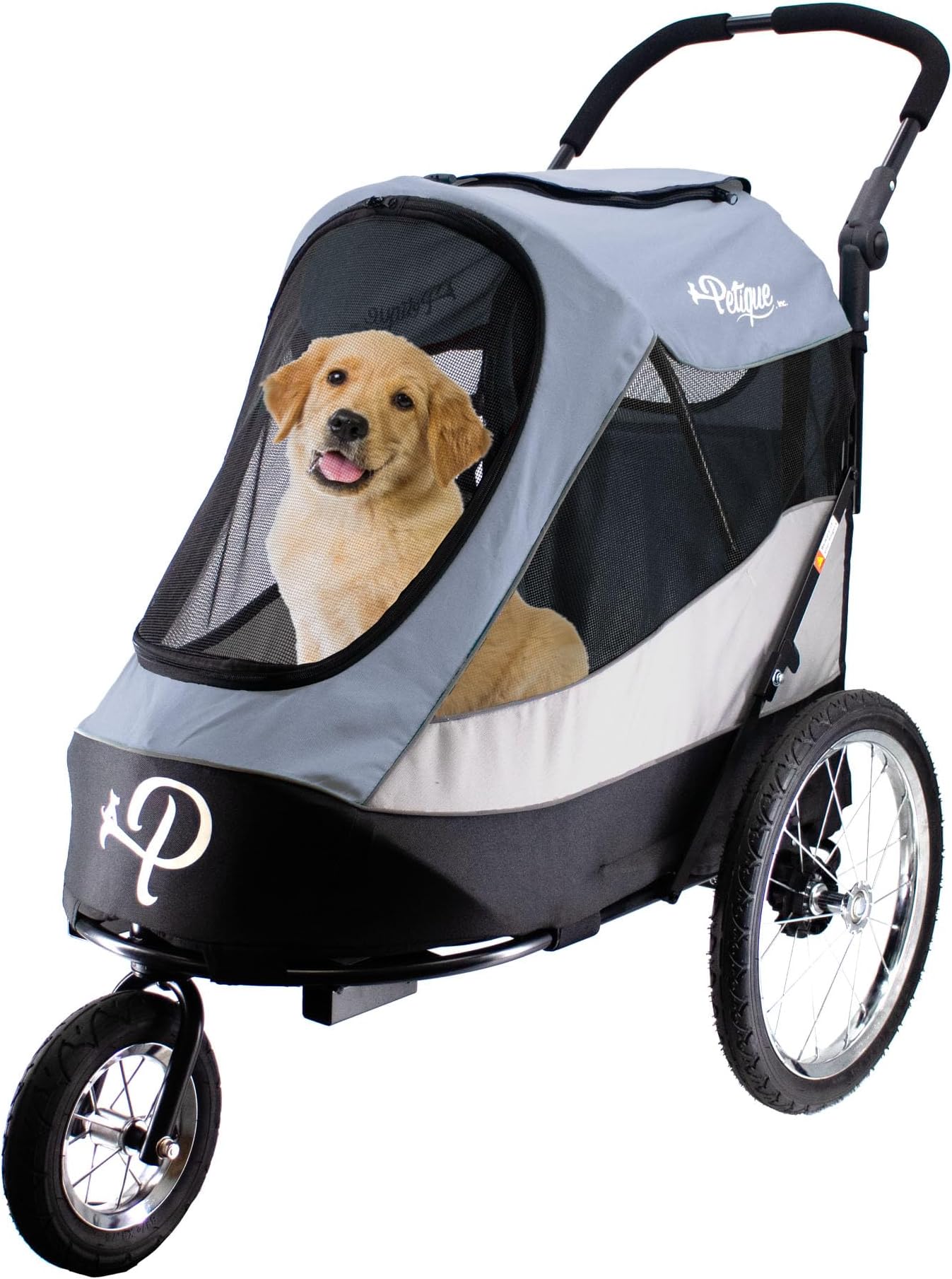 Petique Trailblazer Jogger