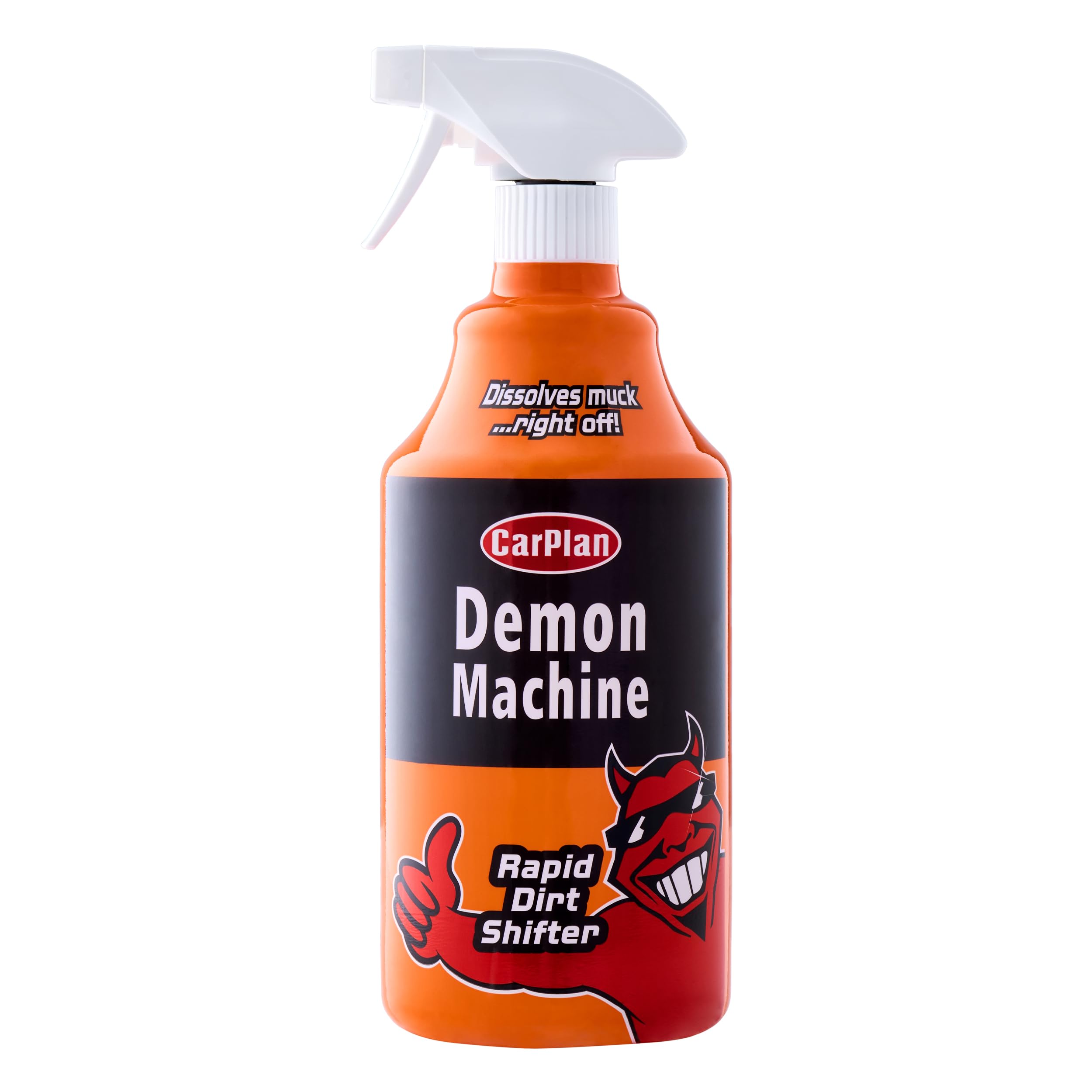 Demon Machine 34 fl Oz (1L) - Rapid Dirt Shifter