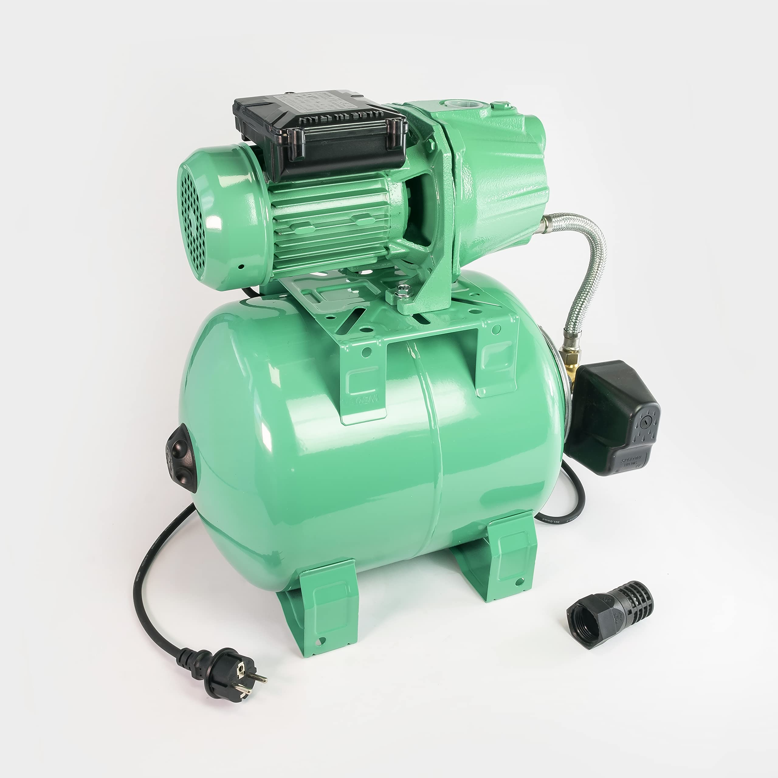 Marina ® Groupe de pressurisation Cam 40/22 HL v.230 Hz.50