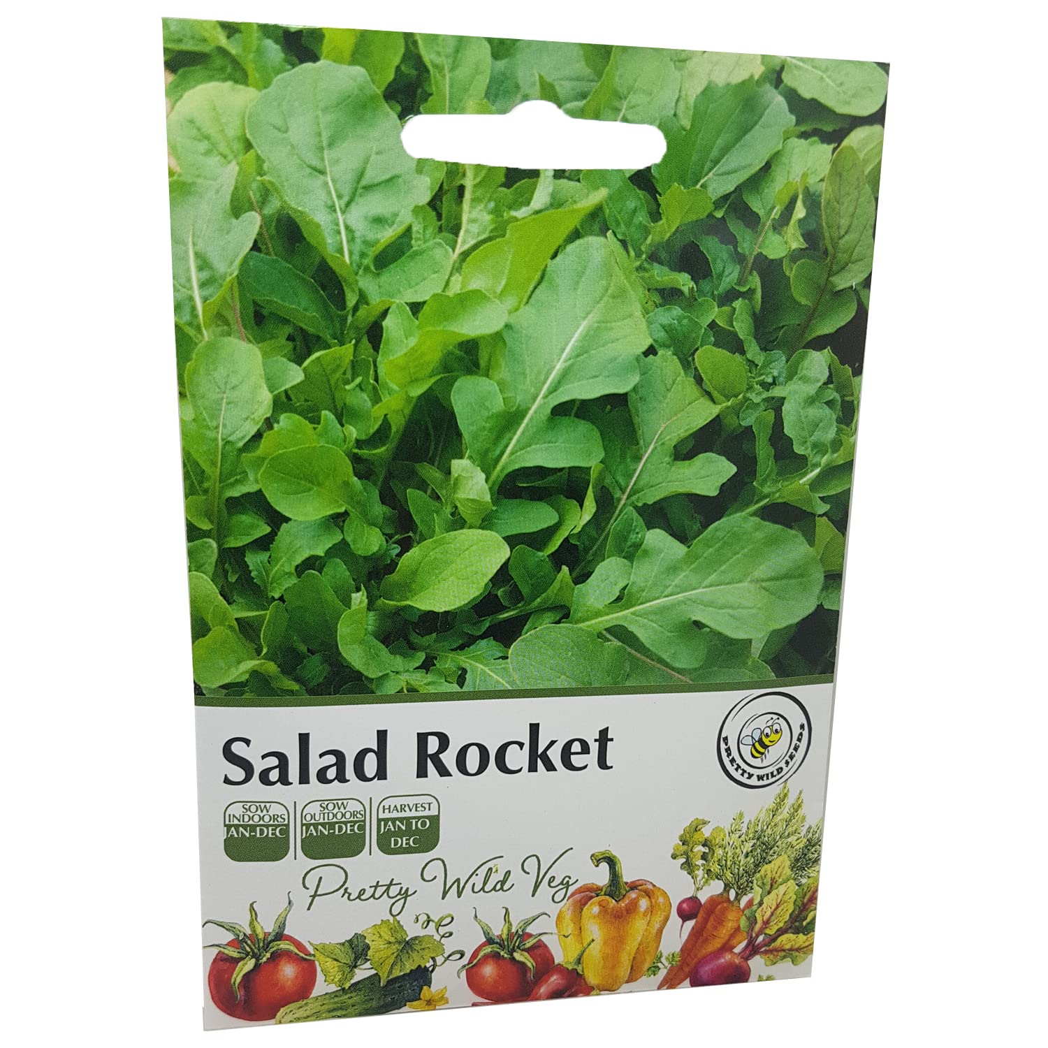 Cucumber Cucamelon Seeds in Pictorial Packet from a UK Seller Cute Fruits with Unique Crunch & Flavour — view 96