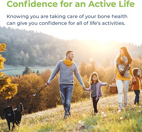 Miniatura 5 de Rite Aid Suplemento de calcio, 1000 mg - 100 tabletas  Apoya la salud ósea  Pastillas de calcio  Vitamina calcio  Suplemento de salud ósea