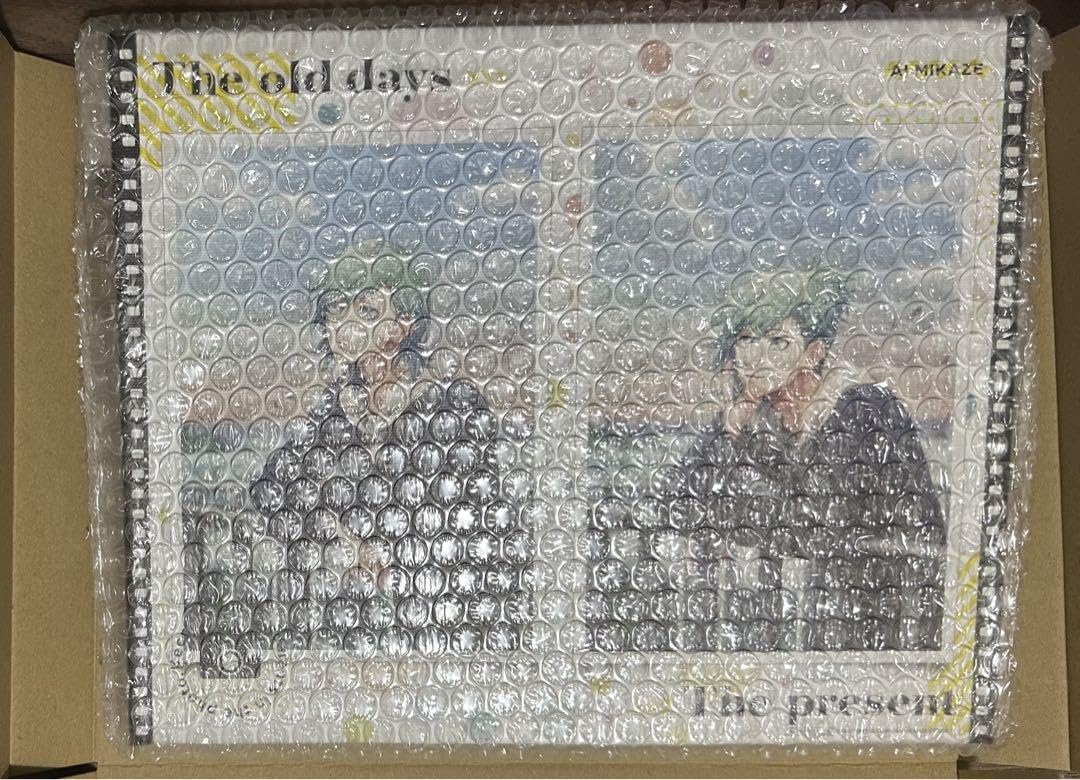 うたプリ 美風藍 アートボード エポス マルイ