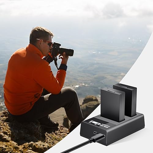 Vista 24 de LP-E10futi