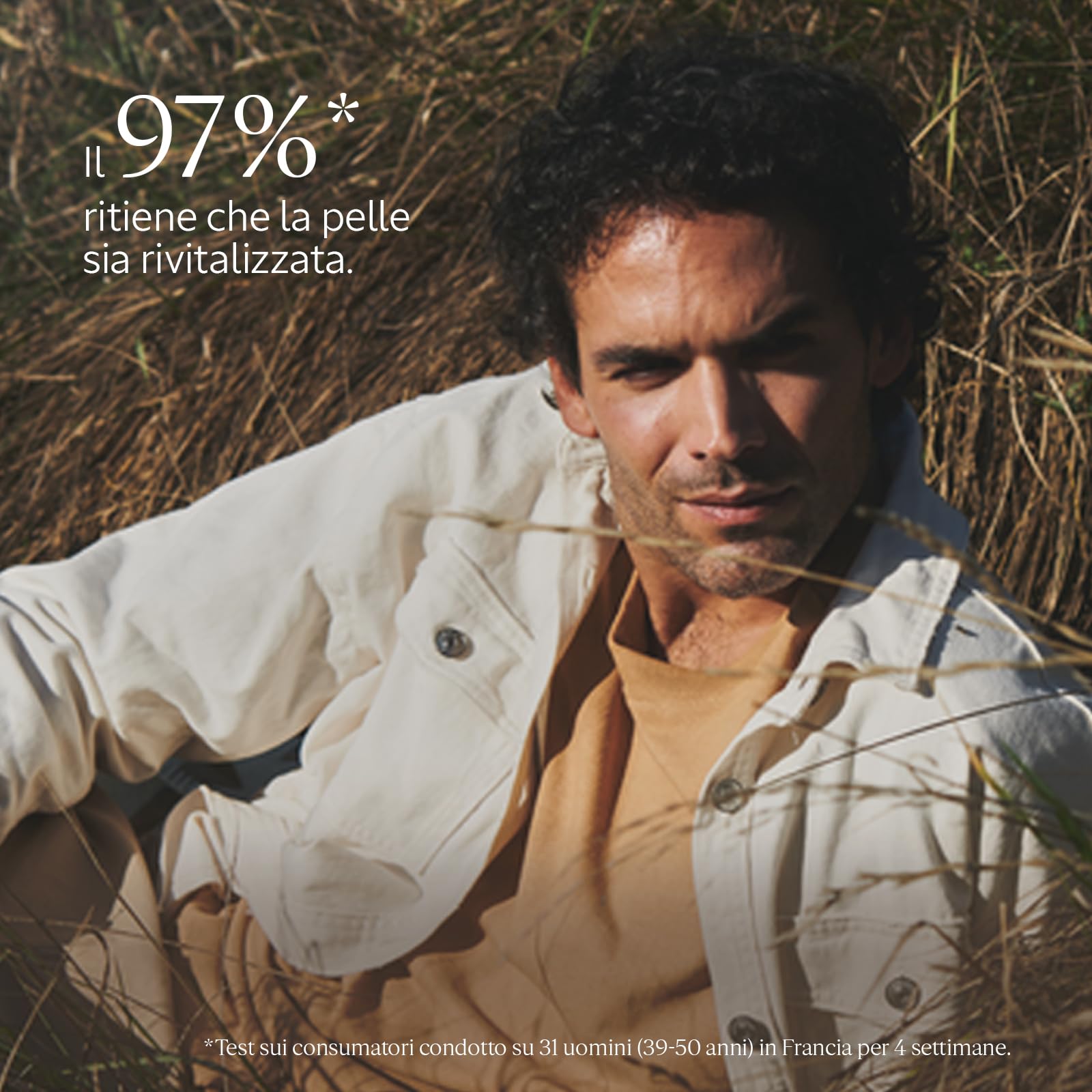 L'OCCITANE - Crema Viso Rivitalizzante Cade - 50 ml