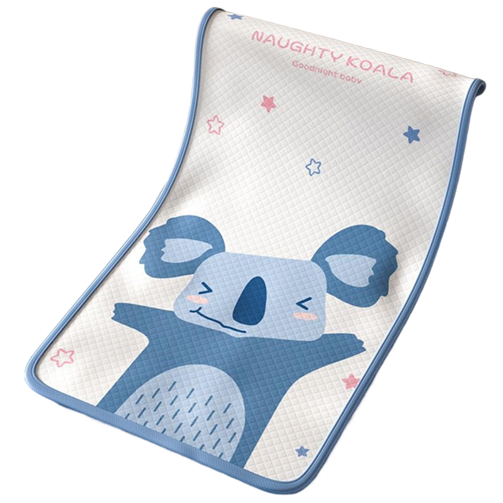 Coussin de filet de lit imperméable contre les fuites de bébé la nuit