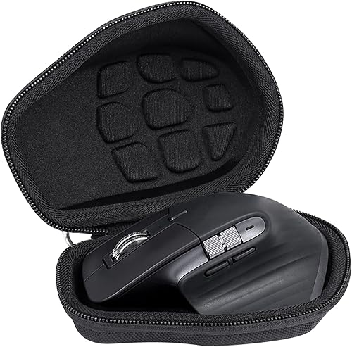 Miniatura 7 de Funda rígida para mouse Logitech MX Master 3S + teclado MX Keys