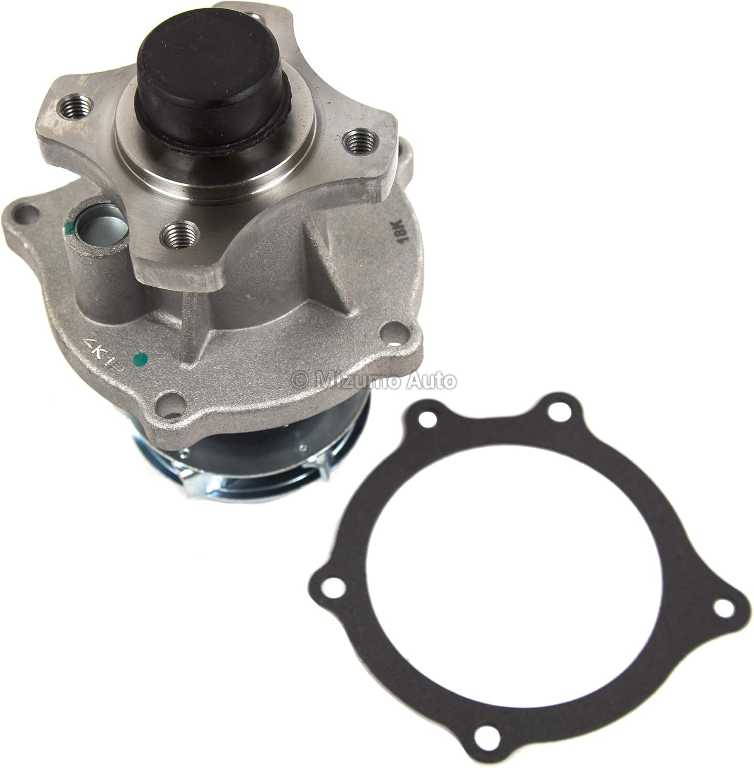 MA-5741126957-4 Engine Rebuild Kit Compatible With/For 04-06 Chevrolet Corolado Hummer H3 GMC Canyon Isuzu I350