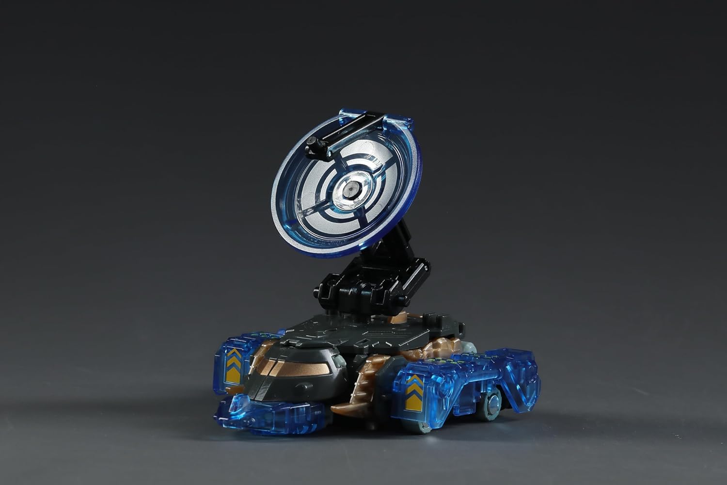 52TOYS BEASTBOX BB 64 RADIOHEADAR Special VER