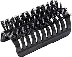 RED by KISS 1875 Ceramic Ionic Styler with 3 Detangler Piks
