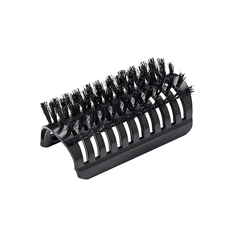 Miniatura 6 de RED by KISS 1875 - Estilizador de pelo iónico de cerámica con lucio desenredante, peine profesional de secado rápido, 4 ajustes de calorvelocidad,