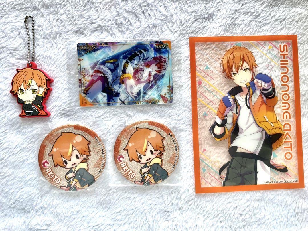 Amazon.co.jp: 東雲彰人 まとめ売り : おもちゃ