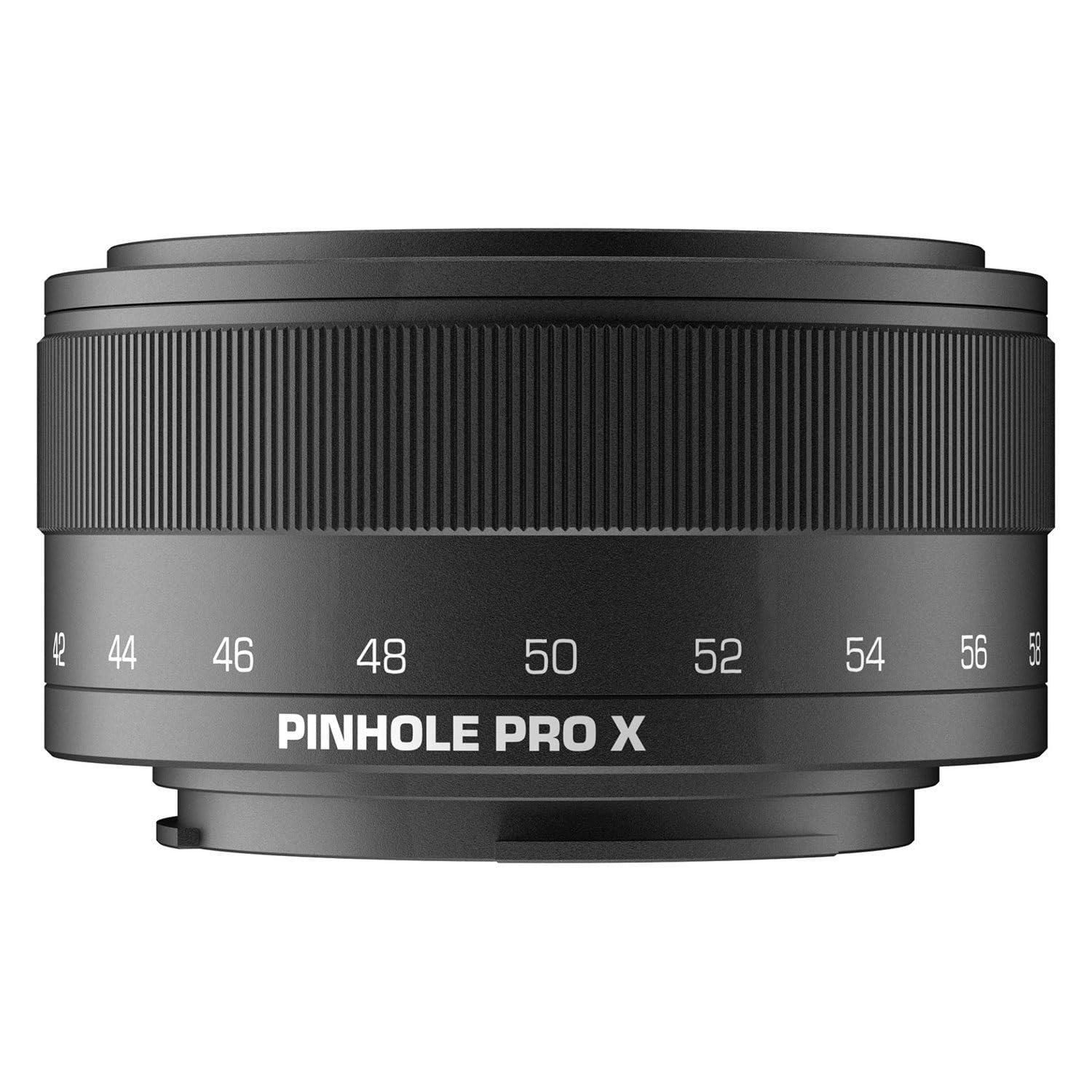 Thingyfy Pinhole Pro X - A Mount Sony Kreativität mit Präzision