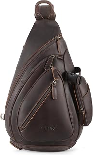 Men's Full Grain Leather