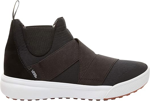 Vans Ultrarange Gore H -Fall 2018-(VN0A3TKXBLK1) - Black - 4 : Amazon.es:  Zapatos y complementos