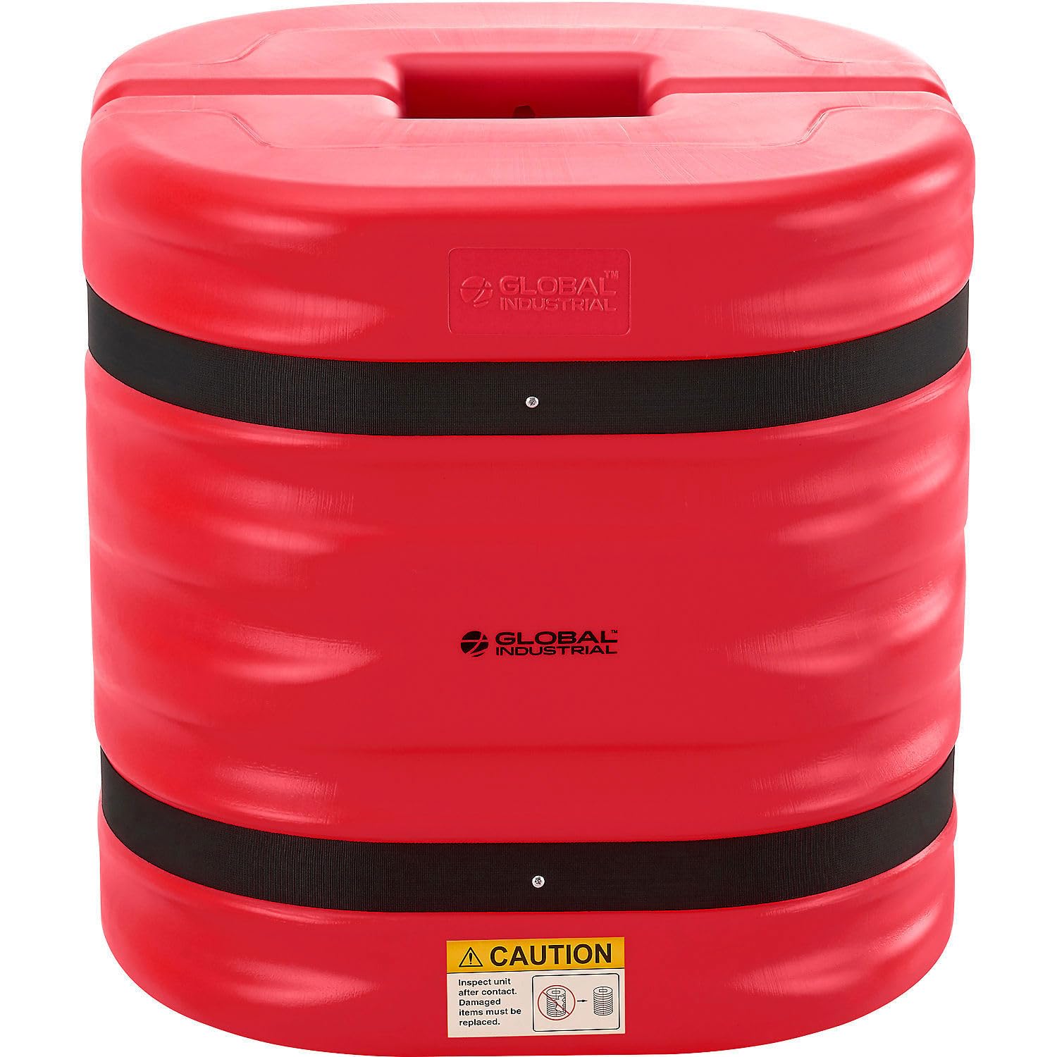 Global Industrial Column Protector, 6