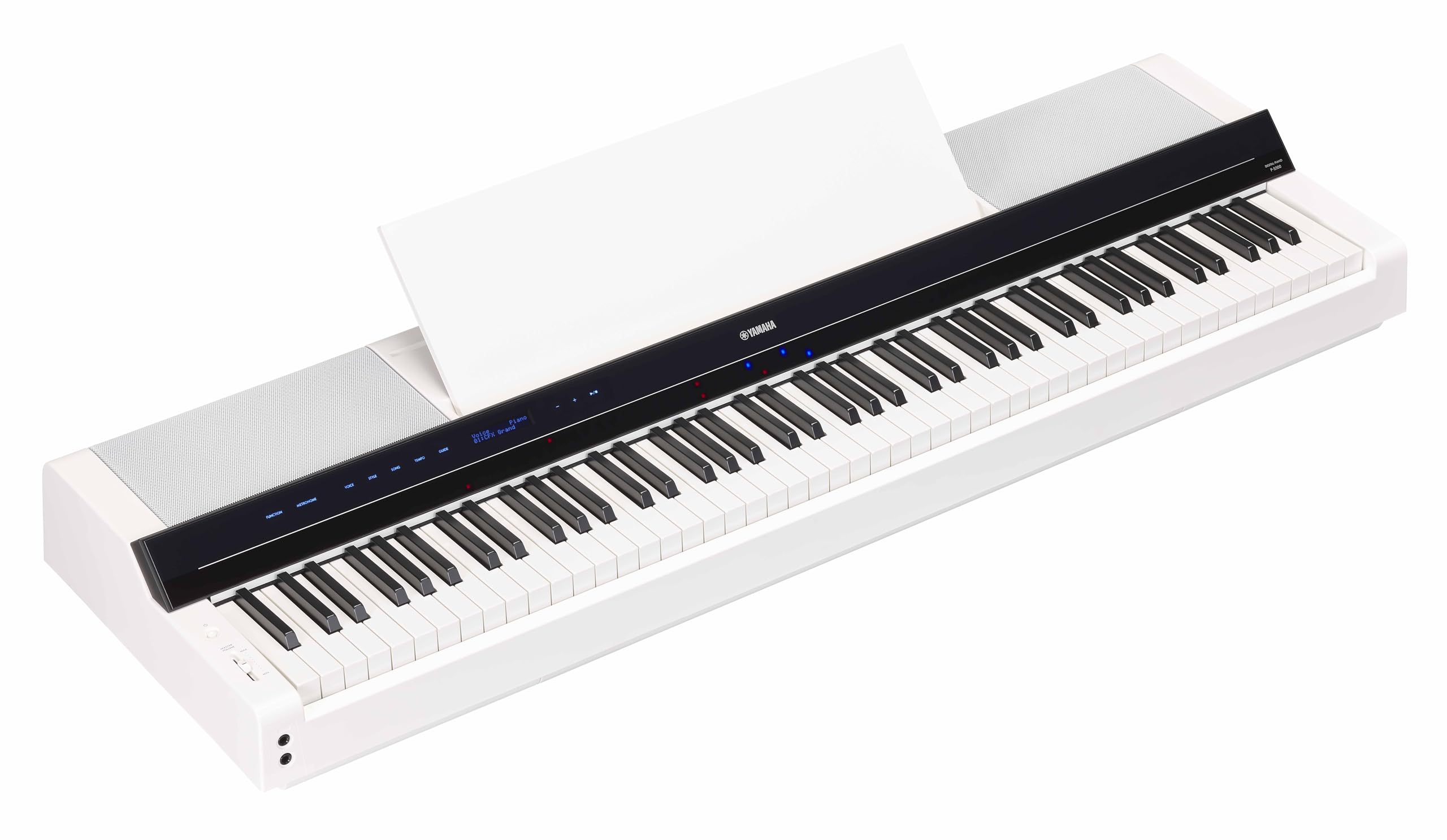 Yamaha P-S500 - Piano Digital Smart con 88 Teclas