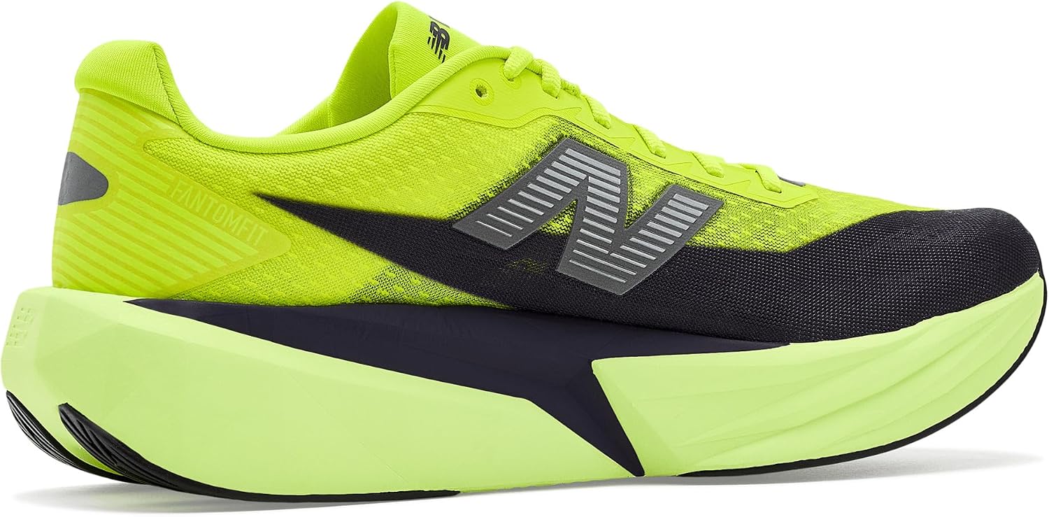 New Balance Tênis Fuelcell Rebel V5 New Balance Tênis Fuelcell Rebel V5