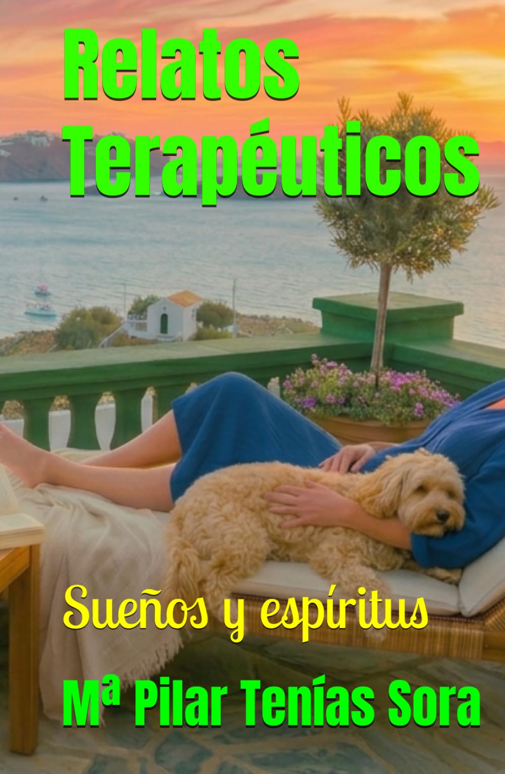 Relatos Terapéuticos: Sueños y espíritus