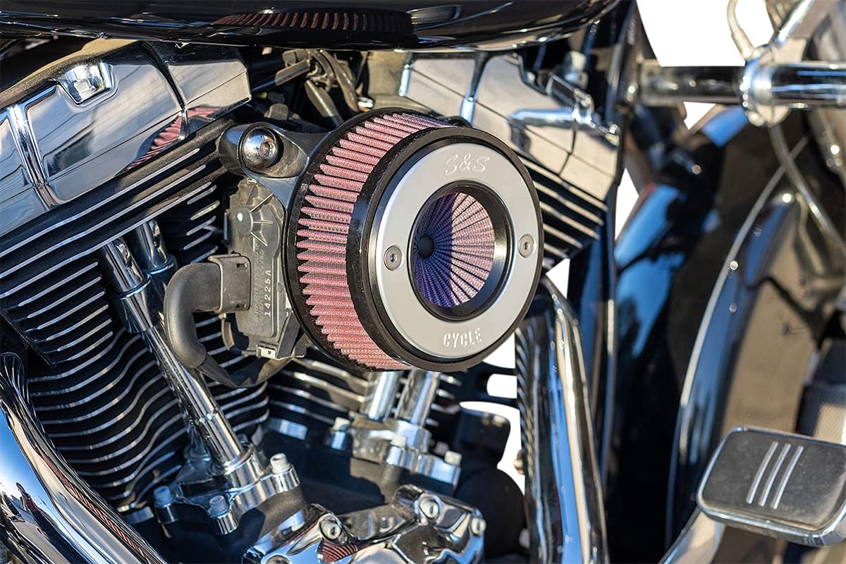 Barnett Performance Products 102-30-30016-10 - Stainless Clear-Coated Throttle Cable (+10in.)