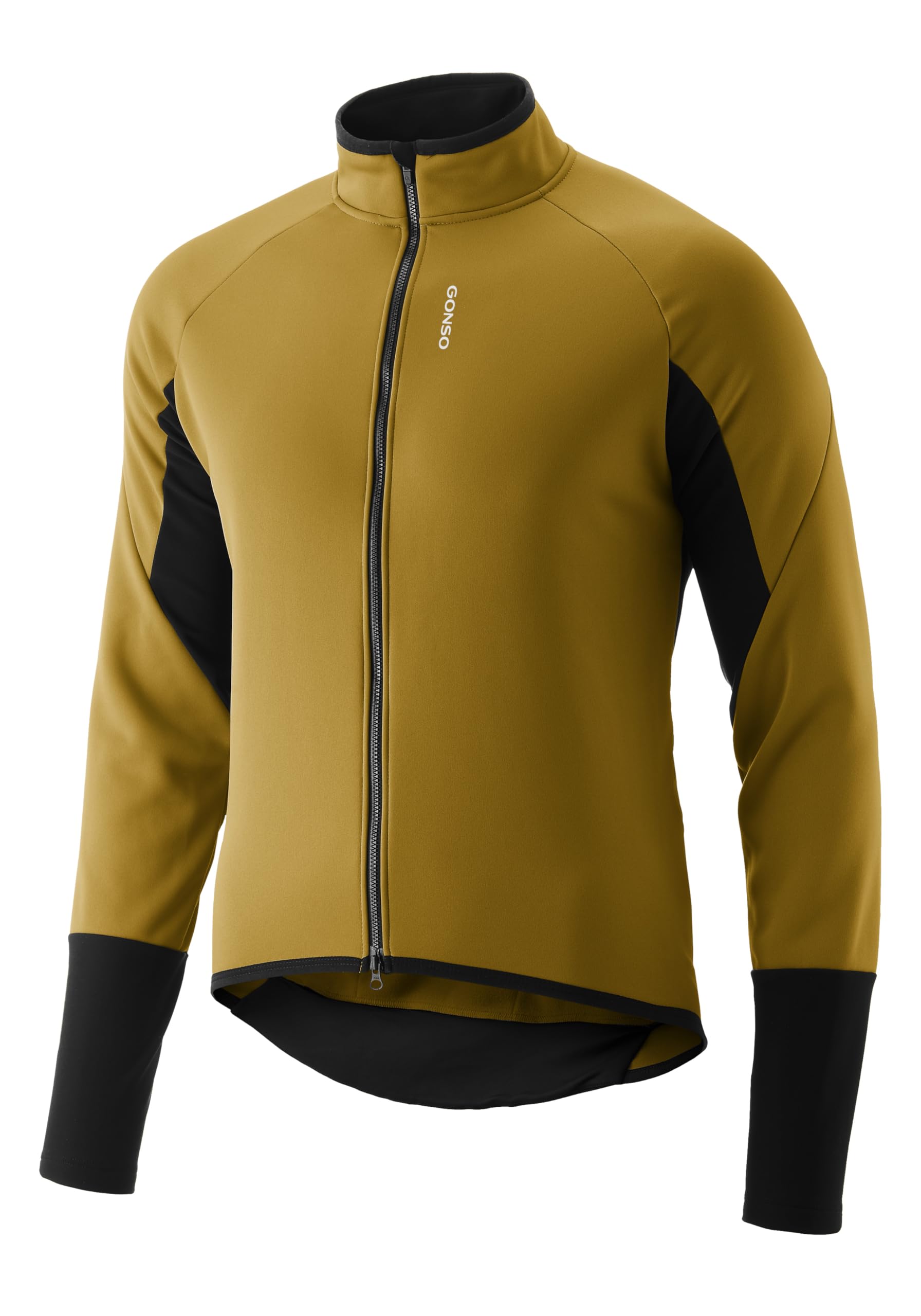 Gonso Herren Road Jacket Softshell 2 M Fahrradjacke (1er Pack)