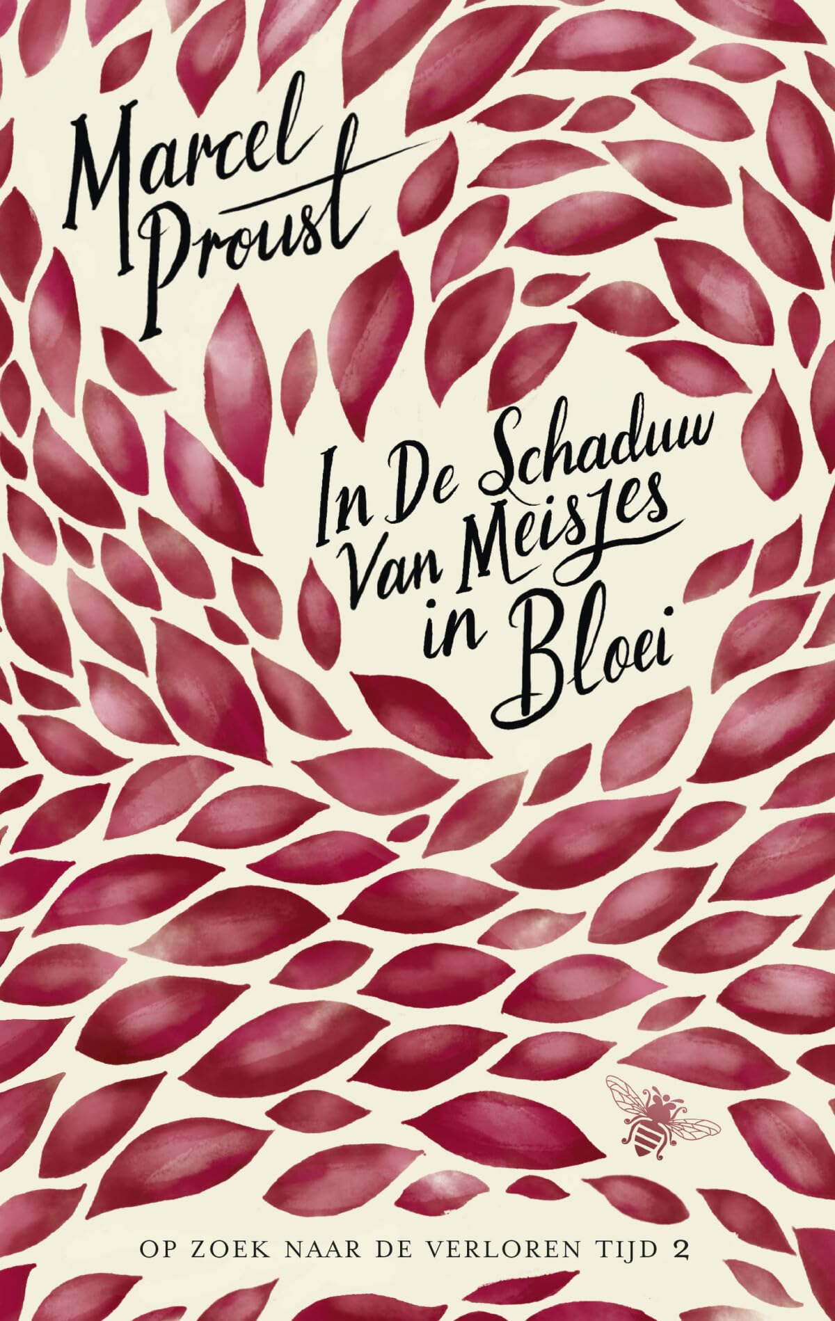 In de schaduw van meisjes in bloei (Op zoek naar de verloren tijd, 2)