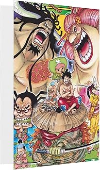 Amazon | グリーティングカード はがき 封筒ワンピース One Piece (5