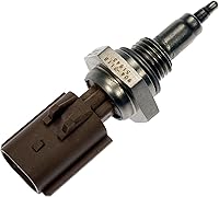 Vista 1 de Dorman 904-7118 Sensor de temperatura de la válvula de recirculación de gases de escape (EGR) compatible con modelos seleccionados