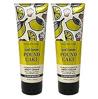 Vista 153 de Bath & Body Works - Noir Men's Collection, crema corporal ultra karité, 236 mililitros