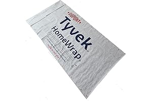 Ultralight Tyvek Footprint: Unparalleled Ground Protection for Your Backpacking Adventures