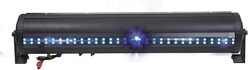 Miniatura 8 de Bazooka Barra de fiesta Bluetooth G3 de 24 pulgadas  Potencia máxima de 450 vatios  Luces LED  Botón de fiesta para compartir música  8 altavoces de