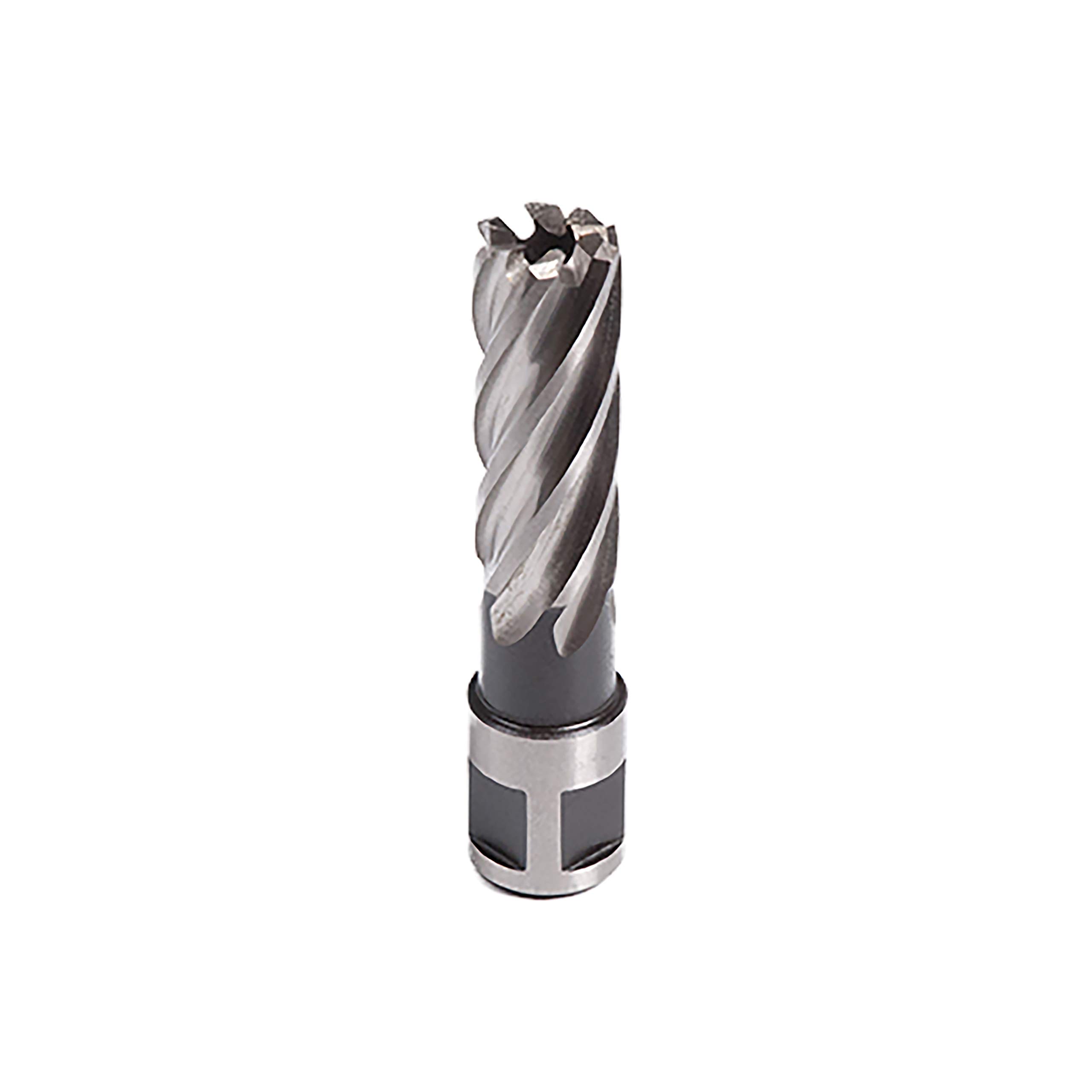 Evolution Power Tools Long Series Broaching Cutter For Magnetic Drill Universal Fitting Mag Drilling Bit 50mm Length x 13 mm Diameter
