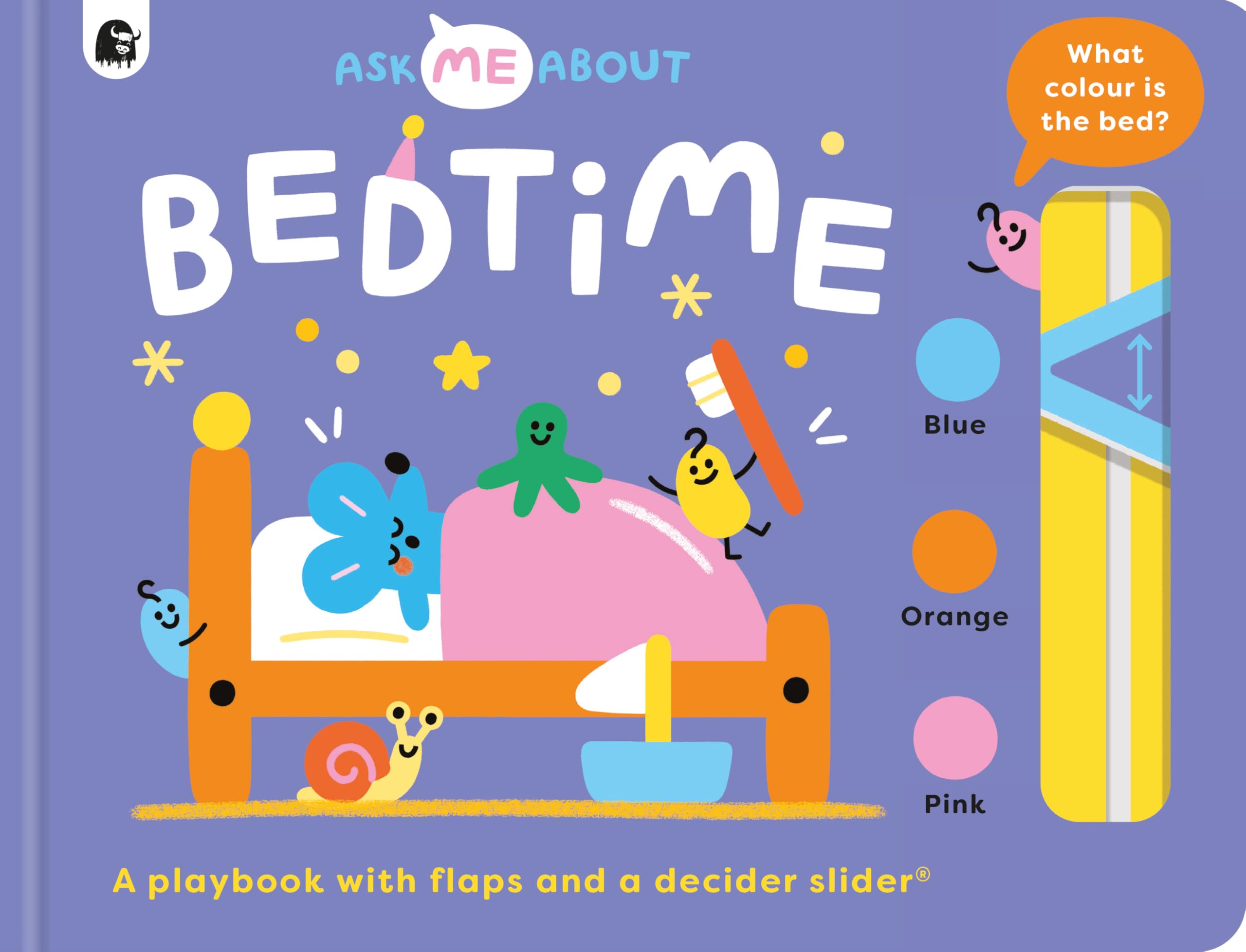 Bedtime (Ask Me About)