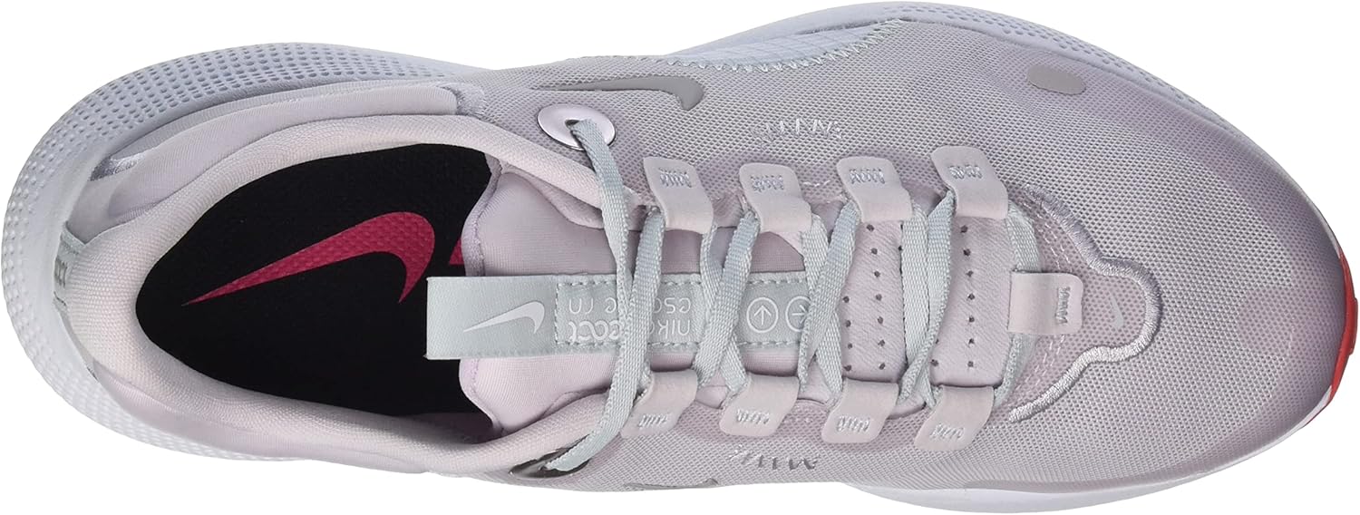 Nike React Escape Run - Summit White Multi Aura