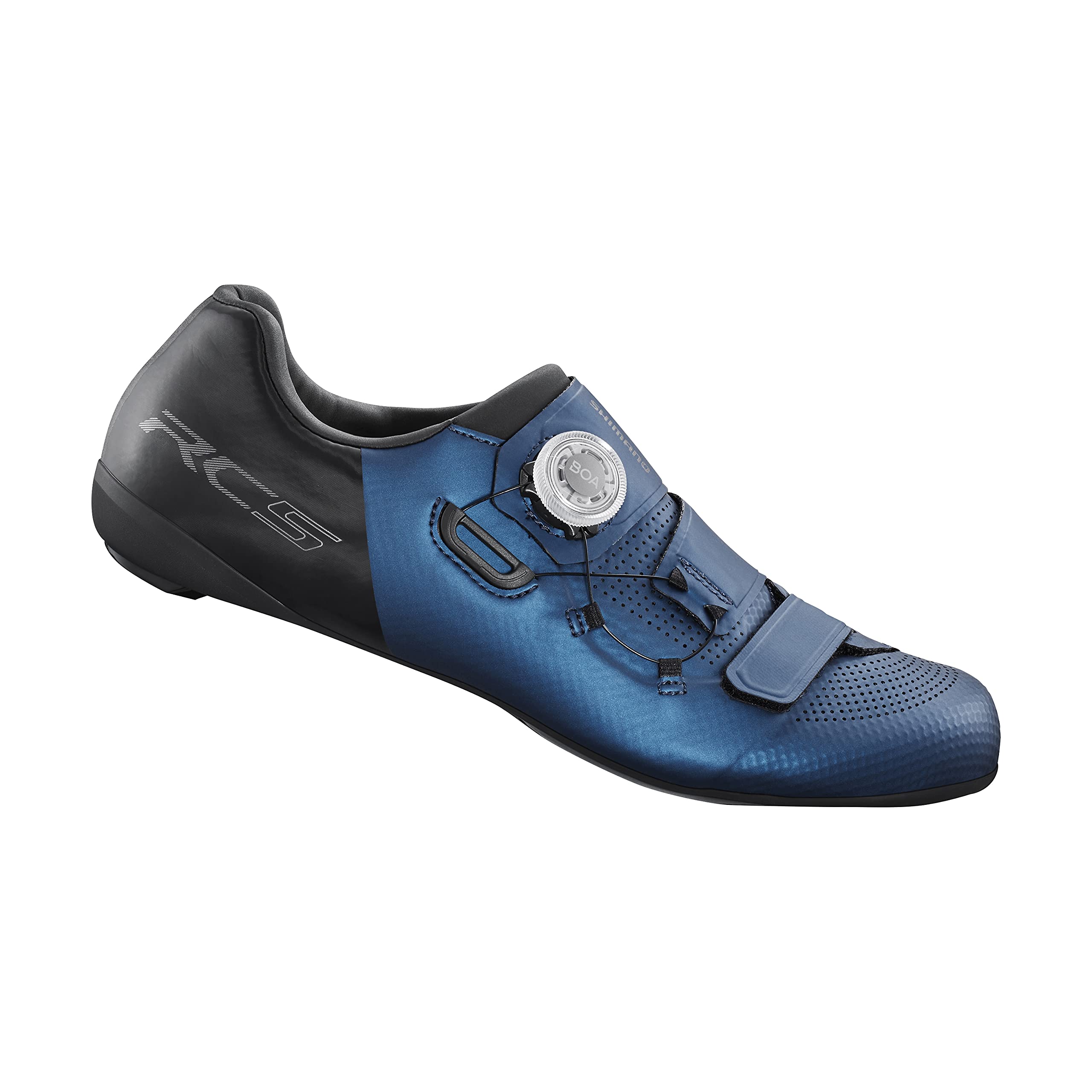Amazon.co.jp: シマノ(SHIMANO) サイクリングシューズ RC502 SPD-SL 