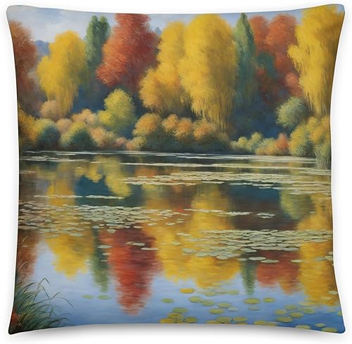 Pintores de Epoca grupo 1 Cojin - 0036